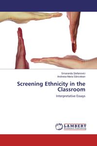 Produktbild: Screening Ethnicity in the Classroom