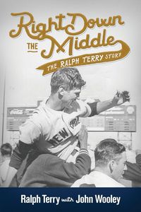 Produktbild: Right Down the Middle