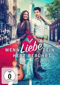 Produktbild: Wenn Liebe Dein Herz ber&uuml;hrt