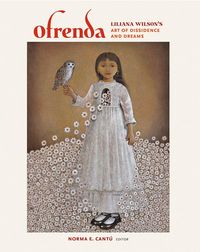 Produktbild: Wilson, L: Ofrenda