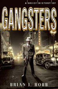 Produktbild: A Brief History of Gangsters