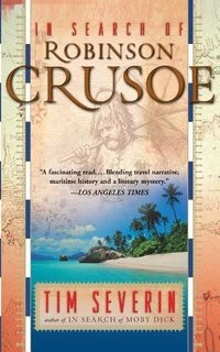 Produktbild: In Search of Robinson Crusoe