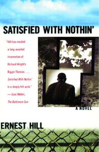 Produktbild: Satisfied with Nothin'