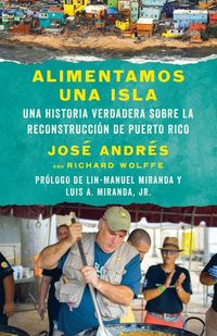 Produktbild: Alimentamos Una Isla / We Fed an Island