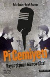 Produktbild: Pi Cemiyeti