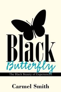 Produktbild: Black Butterfly