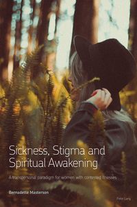 Produktbild: Sickness, Stigma and Spiritual Awakening