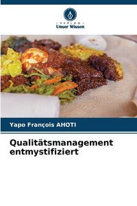 Produktbild: Qualit&auml;tsmanagement entmystifiziert