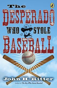 Produktbild: Desperado Who Stole Baseball