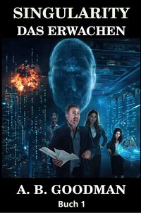 Produktbild: Singularity: Das Erwachen