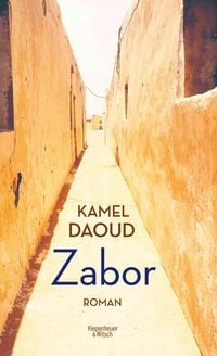 Produktbild: Zabor