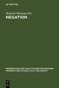 Produktbild: Negation