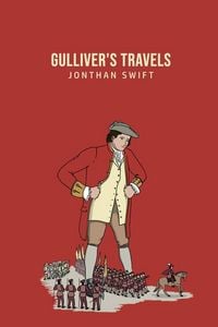 Produktbild: Gulliver's Travels