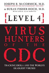 Produktbild: Level 4 Virus Hunters Of The C