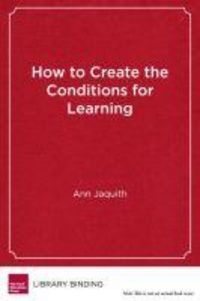 Produktbild: Ht Create The Conditions For L