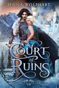 Produktbild: Court of Ruins