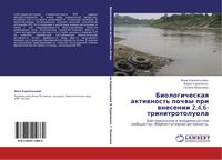Produktbild: Biologicheskaq aktiwnost' pochwy pri wnesenii 2,4,6-trinitrotoluola