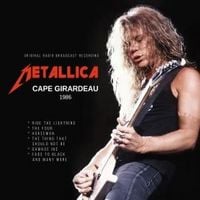 Produktbild: Cape Girardeau 1986