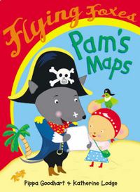 Produktbild: Goodhart, P: Pam's Maps