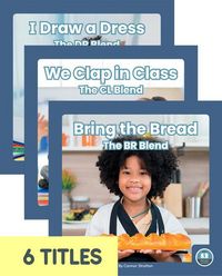Produktbild: On It Phonics Consonant Blends
