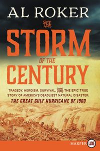 Produktbild: The Storm of the Century