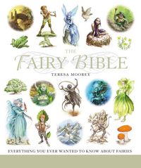 Produktbild: The Fairy Bible