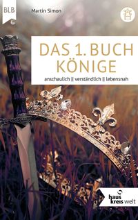 Produktbild: Das 1. Buch K&ouml;nige