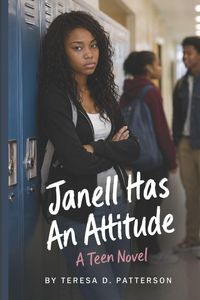Produktbild: Janell Has An Attitude