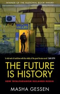 Produktbild: The Future Is History