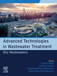 Produktbild: Advanced Technologies in Wastewater Treatment