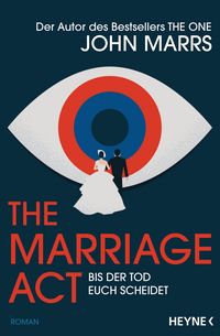 Produktbild: The Marriage Act - Bis der Tod euch scheidet