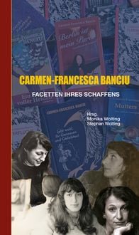 Produktbild: Carmen-Francesca Banciu