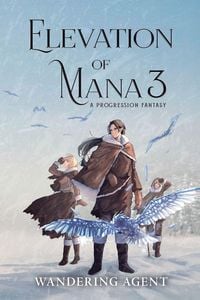 Produktbild: Elevation of Mana 3