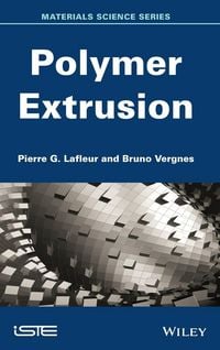 Produktbild: Polymer Extrusion