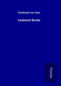 Produktbild: Leutnant Burda