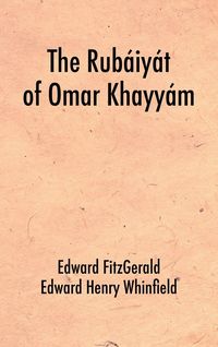 Produktbild: The Rub&aacute;iy&aacute;t of Omar Khayy&aacute;m