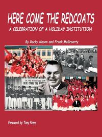 Produktbild: Here Come the Redcoats