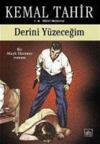 Produktbild: Derini Y&uuml;zecegim