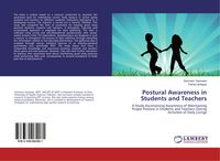 Produktbild: Postural Awareness in Students and Teachers