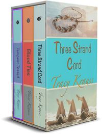 Produktbild: Three Strand Cord Complete Series Omnibus