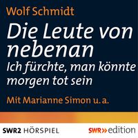 Produktbild: Die Leute von nebenan