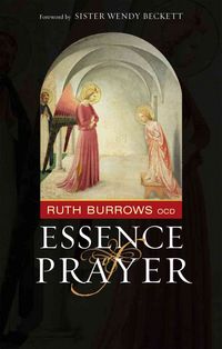 Produktbild: Burrows, R: Essence of Prayer