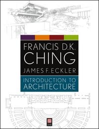 Produktbild: Introduction to Architecture