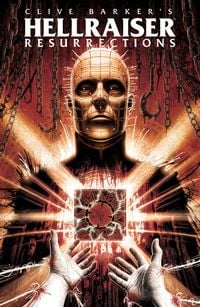 Produktbild: Hellraiser: Resurrections Vol. 0