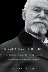 Produktbild: American By Degrees