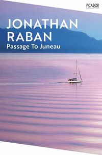 Produktbild: Passage To Juneau