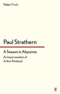 Produktbild: A Season in Abyssinia