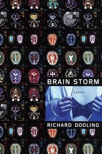 Bild vom Artikel Brain Storm vom Autor Richard Dooling