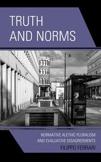 Produktbild: Truth and Norms