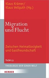 Produktbild: Migration und Flucht